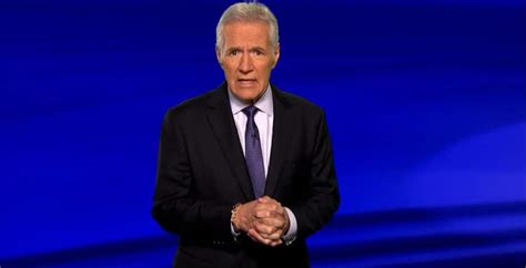 'Jeopardy!' Execs Say Alex Trebek Tribute May Break Internet