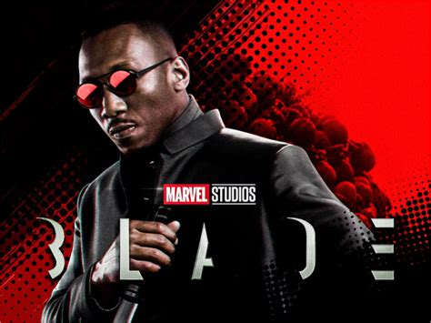 Marvel's 'Blade' Reboot: Cast, Plot And Release Date