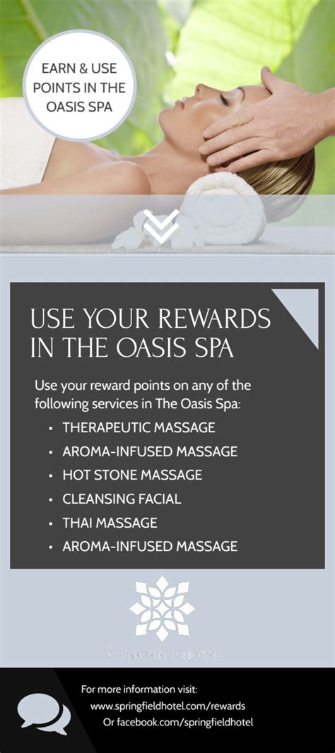 Hotel Member Rewards Program Flyer Template | MyCreativeShop