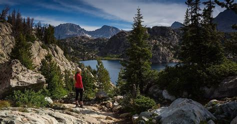 Photo of Hike to Seneca Lake