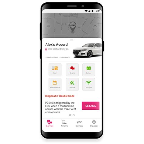 SyncUP DRIVE - Car Wi-Fi Hotspot & Tracking App | T-Mobile