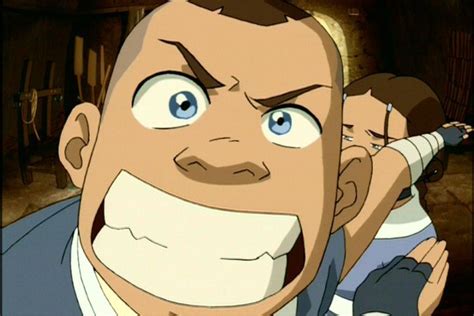 Sokka - Avatar: The Last Airbender Photo (20321439) - Fanpop