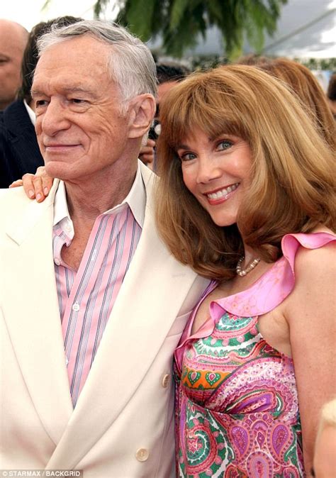 Barbi Benton: Remembering Hugh Hefner — Oct. 10, 2017 — Dr. Diana Wiley