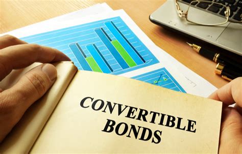 What are Convertible Bonds? | Learn More | Investment U