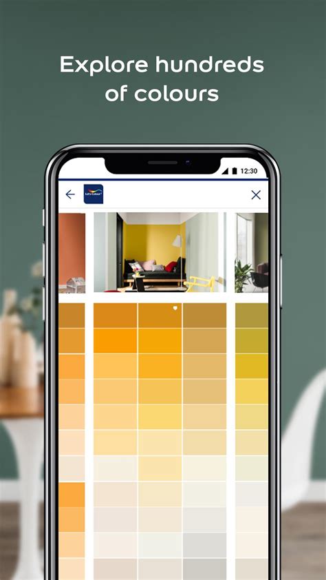 Dulux Visualizer APK for Android Download