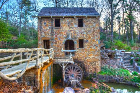 The 15 Best Things to Do in Little Rock, Arkansas – Wandering Wheatleys