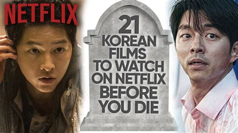 Best Korean Movies On Netflix 2021 Watch List - vrogue.co