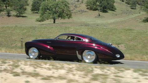 2005 Holden Efijy Concept – Click above for high-res image gallery The Holden Efijy Concept is ...