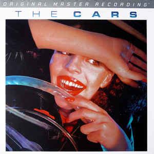 The Cars - The Cars (2009, 180 Gram, Gatefold, Vinyl) | Discogs