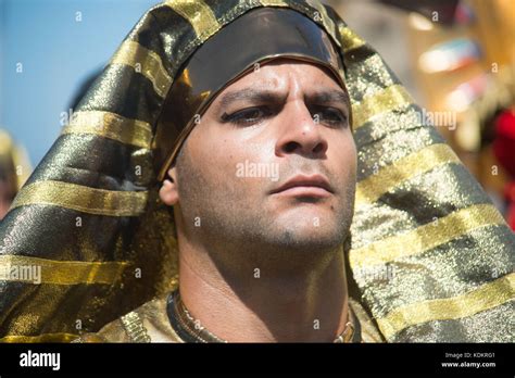 Cleopatra festival hi-res stock photography and images - Alamy