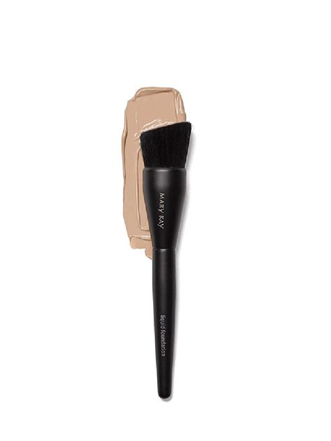 Mary Kay® Liquid Foundation Brush | Mary Kay