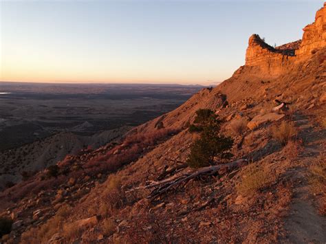 Montezuma Valley Overlook | Zruda | Flickr