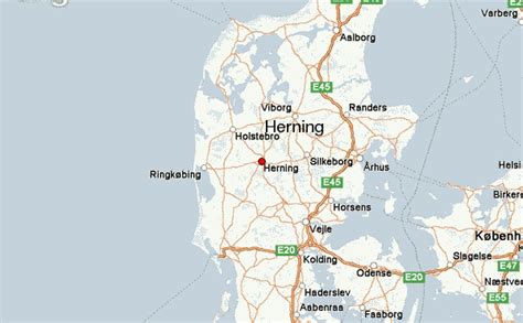 Herning Location Guide