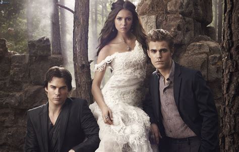 The Vampire Diaries Season 8, HD Tv Shows, 4k Wallpapers, Images ...