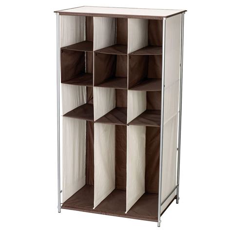 Household Essentials Freestanding Boot Organizer-8012N - The Home Depot