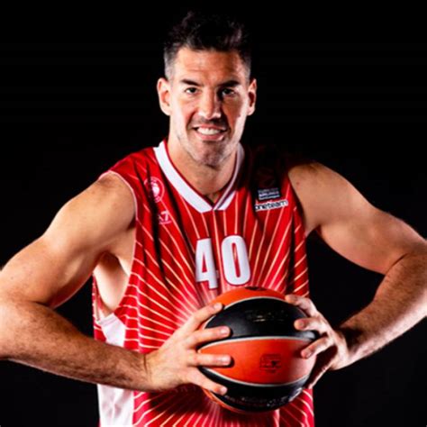 Luis Scola, Basketball Player, Stats, Height, Age | Proballers