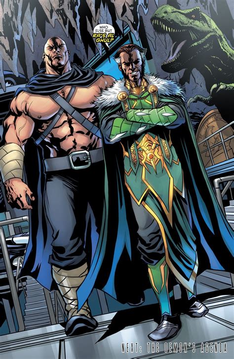 ras al ghul - Google Search | Dc comics, Arte batman, Batman