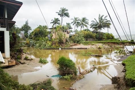 Legislators Push To Send $100 Million To Kauai For Flood Damage ...