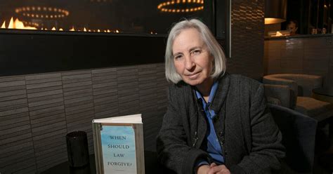 Martha Minow on the power of forgiveness - Harvard Law School | Harvard Law School