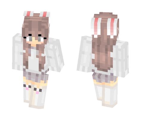 Bunny Skin Minecraft – Telegraph