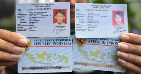 Indonesians must now have at least 2 names (no, unusual ones aren't ...