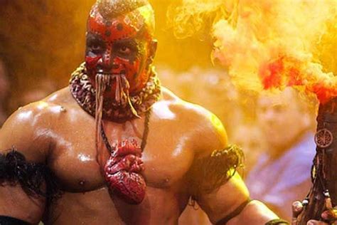 Boogeyman shares his WWE status; reveals what Vince McMahon told the ...