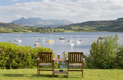 Portree, Scotland: World's Greatest Places 2022 | TIME