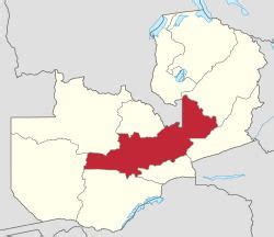 Central Province, Zambia - Alchetron, the free social encyclopedia