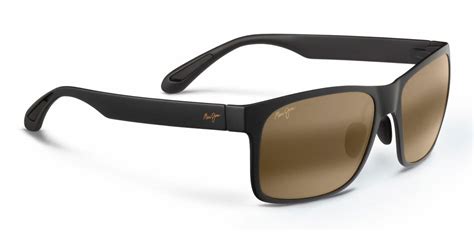 Maui Jim Red Sands-432 Prescription Sunglasses | FramesDirect.com