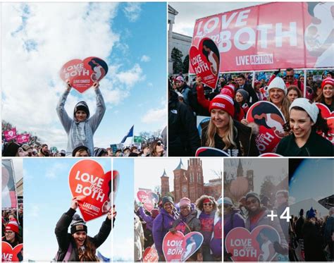 Prayer to End Abortions; March for Life 2023 | Opus Dei today