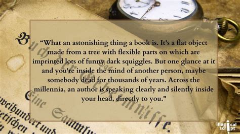 15 Bookworm Quotes That Will Pump Up Your Reading! | illogicalscript.com