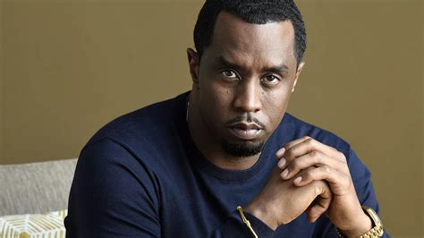 Sean ‘Diddy’ Combs Accused Of 1991 Sexual Assault In New Lawsuit ...