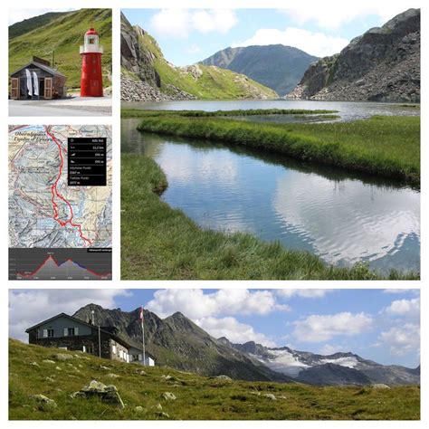 Wanderung zur Rheinquelle: Oberalppass - Tomasee - Maighelshütte - Oberalppass (4 h 30 min ...