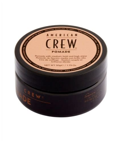 American Crew® Pomade, 1.75 oz - Kroger