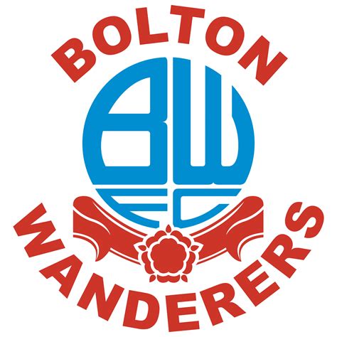 Bolton Wanderers FC Logo PNG Transparent & SVG Vector - Freebie Supply