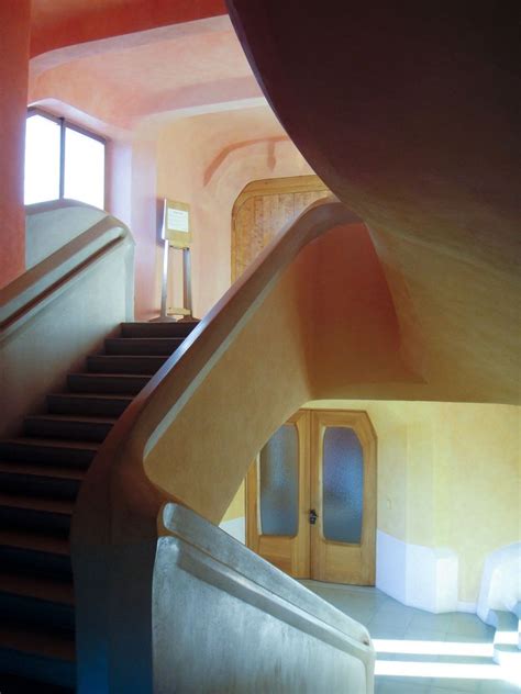 Goetheanum_2010-2 | Retro interior design, Organic architecture, Architecture