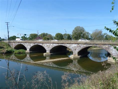 Main Street Bridge - HistoricBridges.org