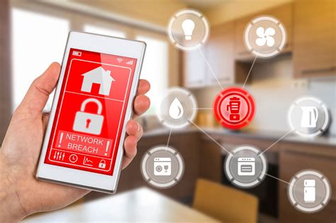 The Risk of IoT Devices from a Cybersecurity Perspective - NanoTech ...