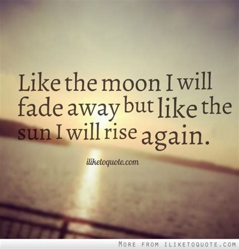 Sun And Moon Friendship Quotes. QuotesGram