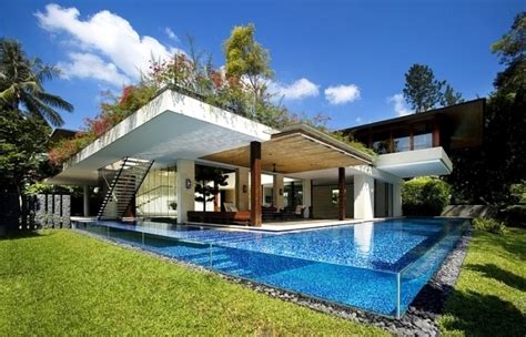 Luxury Family Home Design impressed with sustainable architecture – Ofdesign