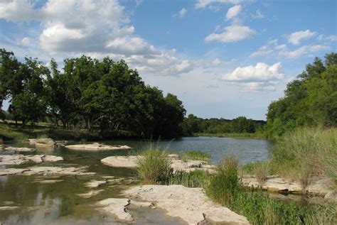 San Saba Listed as Endangered River | The Texas Tribune