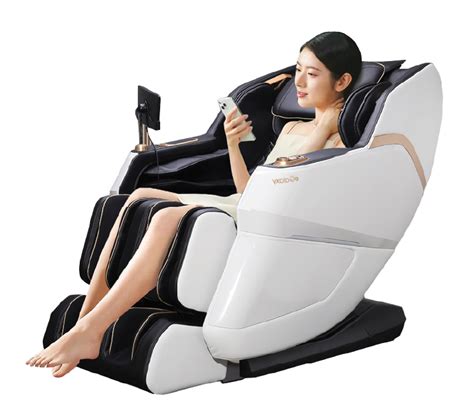 Ghế massage OKIA eGalaxy - OKIA - Bảo Hành 5 Năm