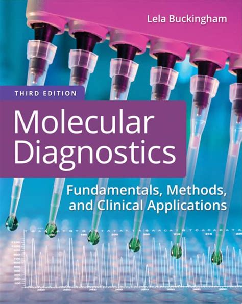 Molecular Diagnostics: Fundamentals, Methods, and Clinical Applications ...