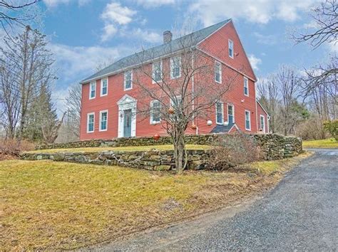 Recently Sold Homes in Brimfield MA - 209 Transactions | Zillow