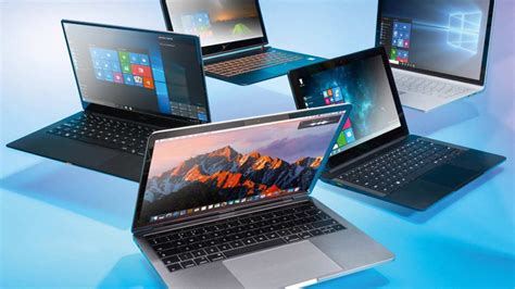 Best Laptop Brands For 2021 - Gadget Salvation Blog