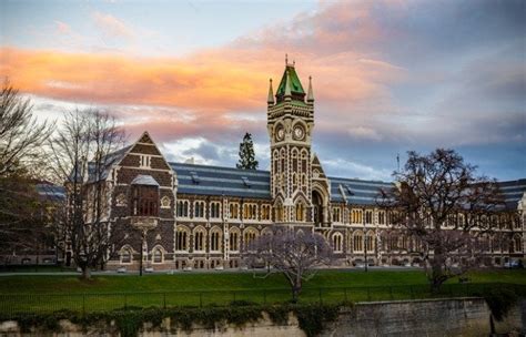 Top universities in New Zealand | Top Universities