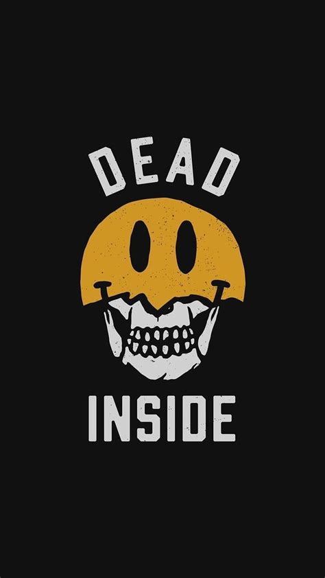 Dead Inside, user died HD phone wallpaper | Pxfuel