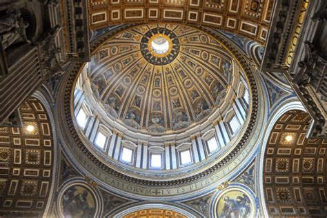 Vatican Tours, book guided tour of St. Peter's Basilica, no line!