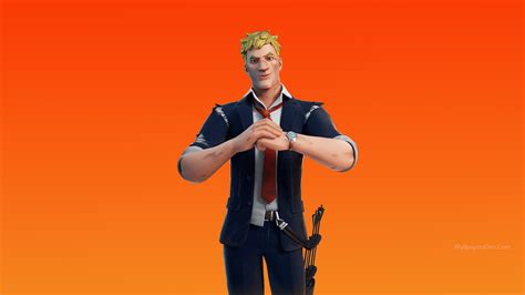 580x550 Agent Jonesy Fortnite 580x550 Resolution Wallpaper, HD Games 4K ...