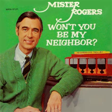 Mister Rogers' Neighborhood- Soundtrack details - SoundtrackCollector.com